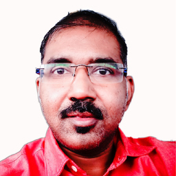 DINESH MUKUNDU MOHAN