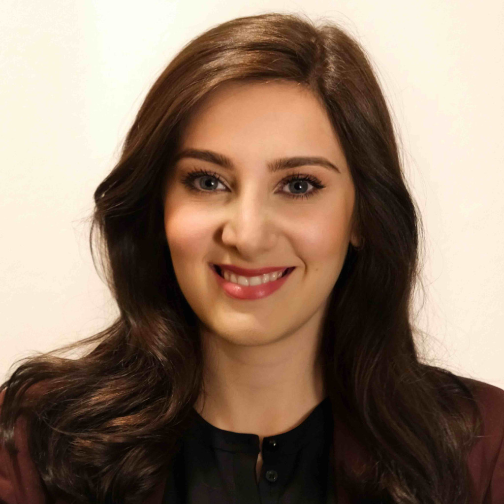 Alicia Maria Aga Manager IFRS Guidelines Group Accounting ALDI