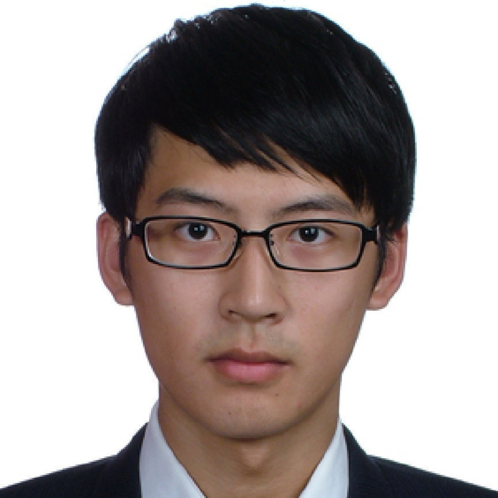 Hao Wang Testingenieur ASAP Holding GmbH XING