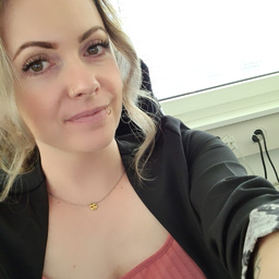 Dominique Berger's profile picture