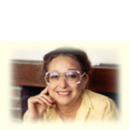 Anita M. Dürr