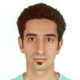 mahdi dabiri