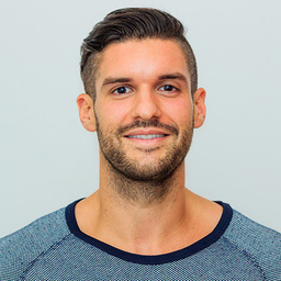 Oliver Crombach's profile picture