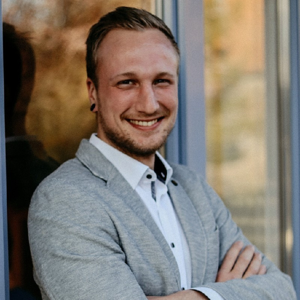 Marius Jaskula Recruiter Akkodis XING