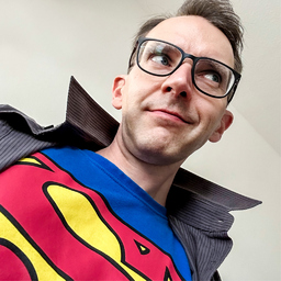 Daniel Vogt