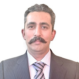 Seyed Mohammad Amin Jahanpour Shirvan