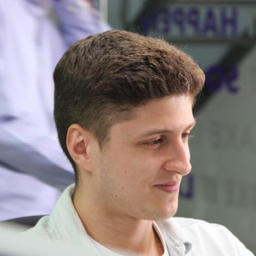 Jorge Teixeira