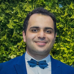 Mohammad Al-Mbaidheen