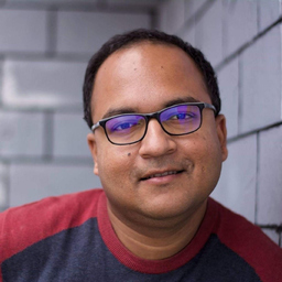 Soumya Das
