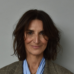 Nadja Neiss's profile picture
