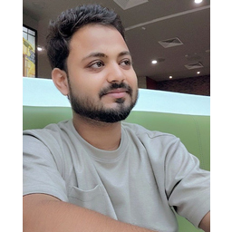 Irshad Alam