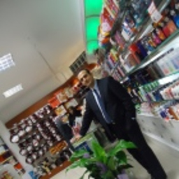 BARIŞ AKYÜZ