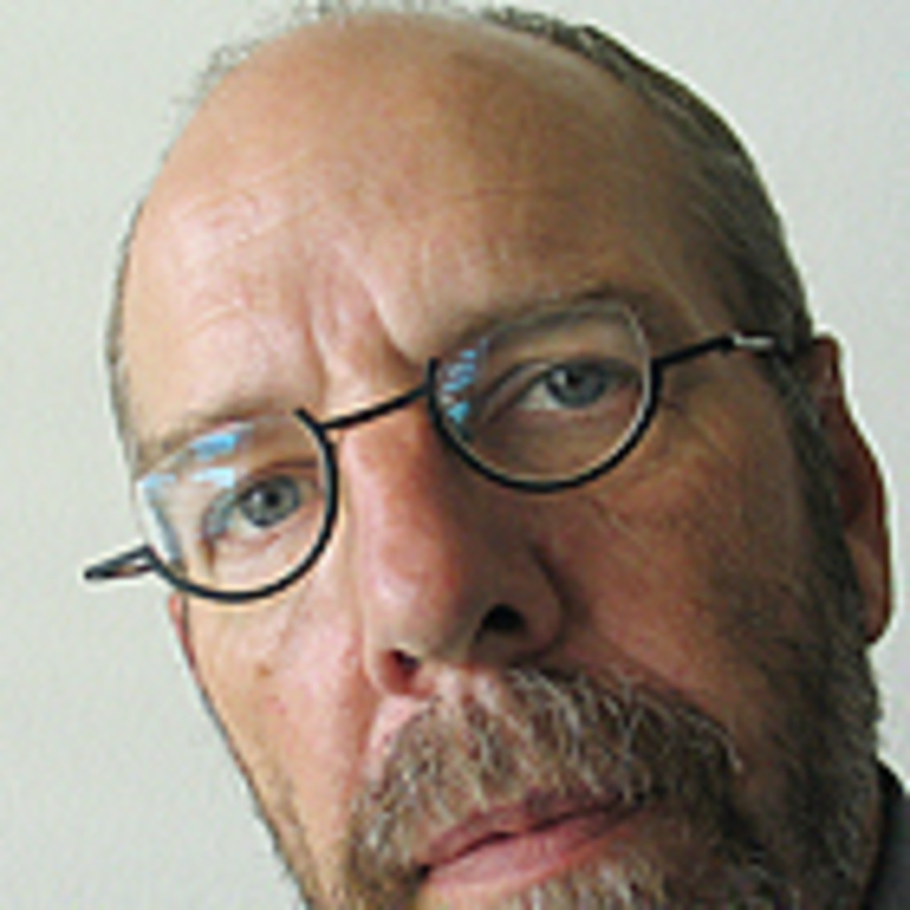 Claus Rupprecht Geschäftsführer RPF Agentur für Kommunikation