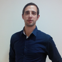 Dominik Kaschube