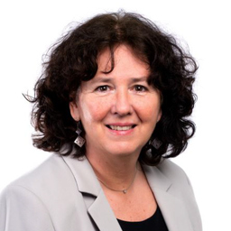 Sylvie Sawade