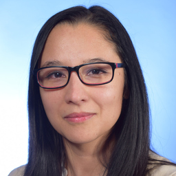Maria Nataly Nuñez Quinteros (CIA)