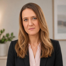 Helene Sonnenburg