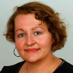 Stefanie Luck's profile picture
