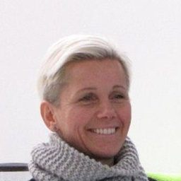 Ingrid Ström