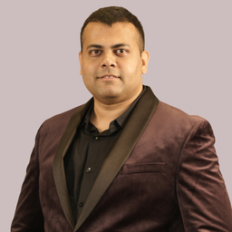 Kelwin Dsouza