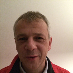 Carsten Dunsing