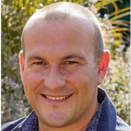 Christian Rörick