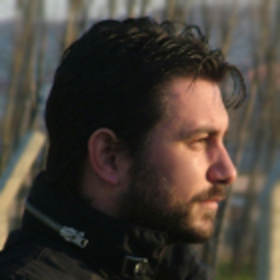 Enes Özen