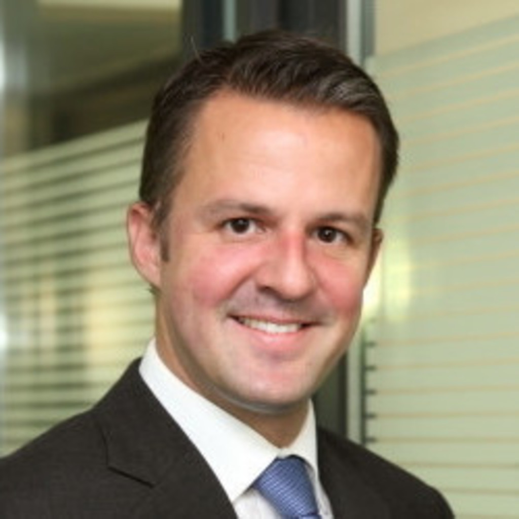 Sascha Luig Direktor Commerzbank Krefeld Xing