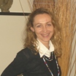 Karine Martin