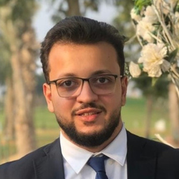 George Ayman