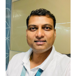 Tushar Mestry