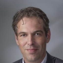 Mark Eurlings
