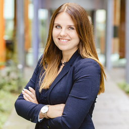 Olivia Gnoth
