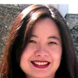Therese LE-ELUDUT