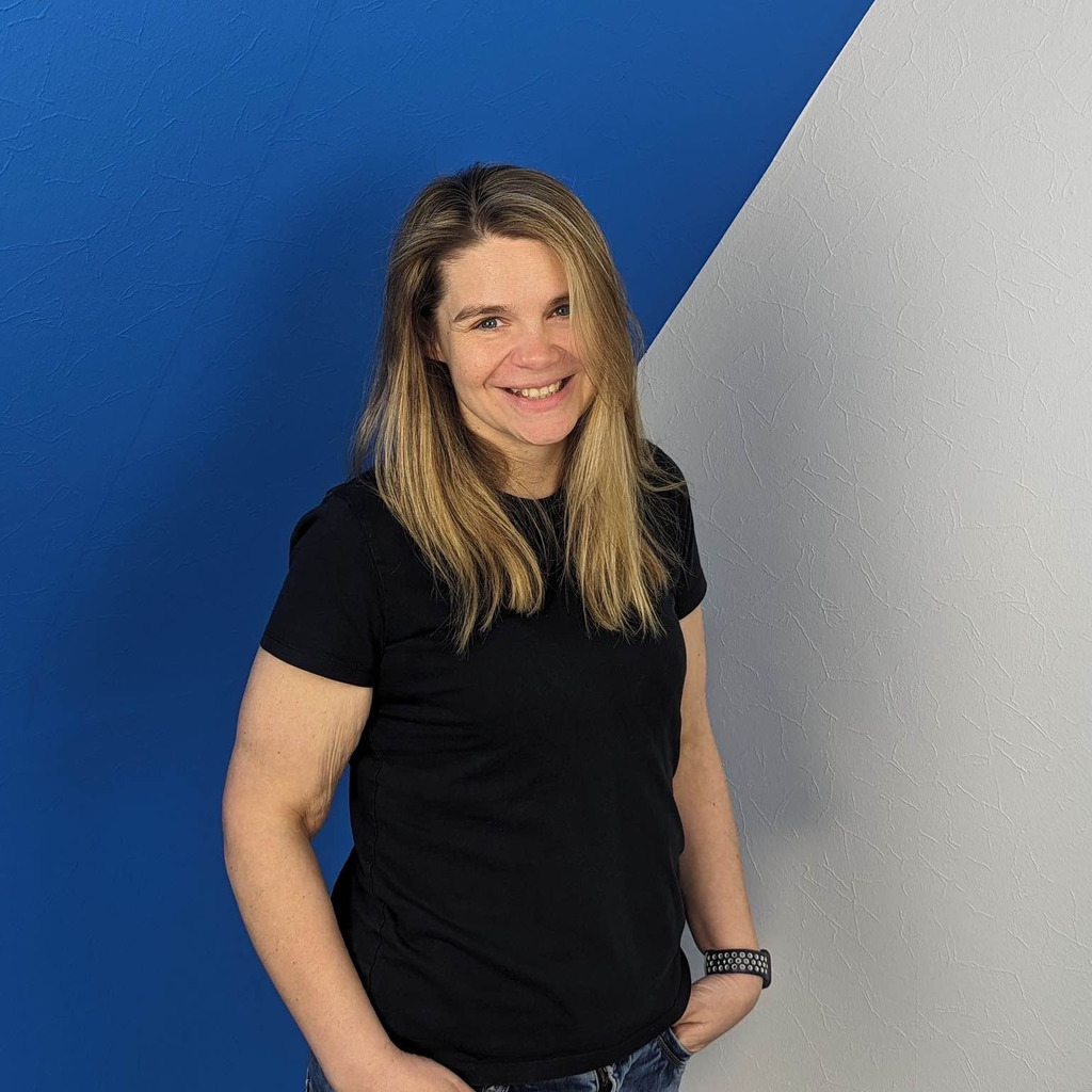 Denise Drews Vertrieb, Verwaltung & Buchhaltung BGG Deutschland XING