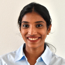 Anusha Vasireddy
