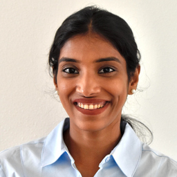 Anusha Vasireddy