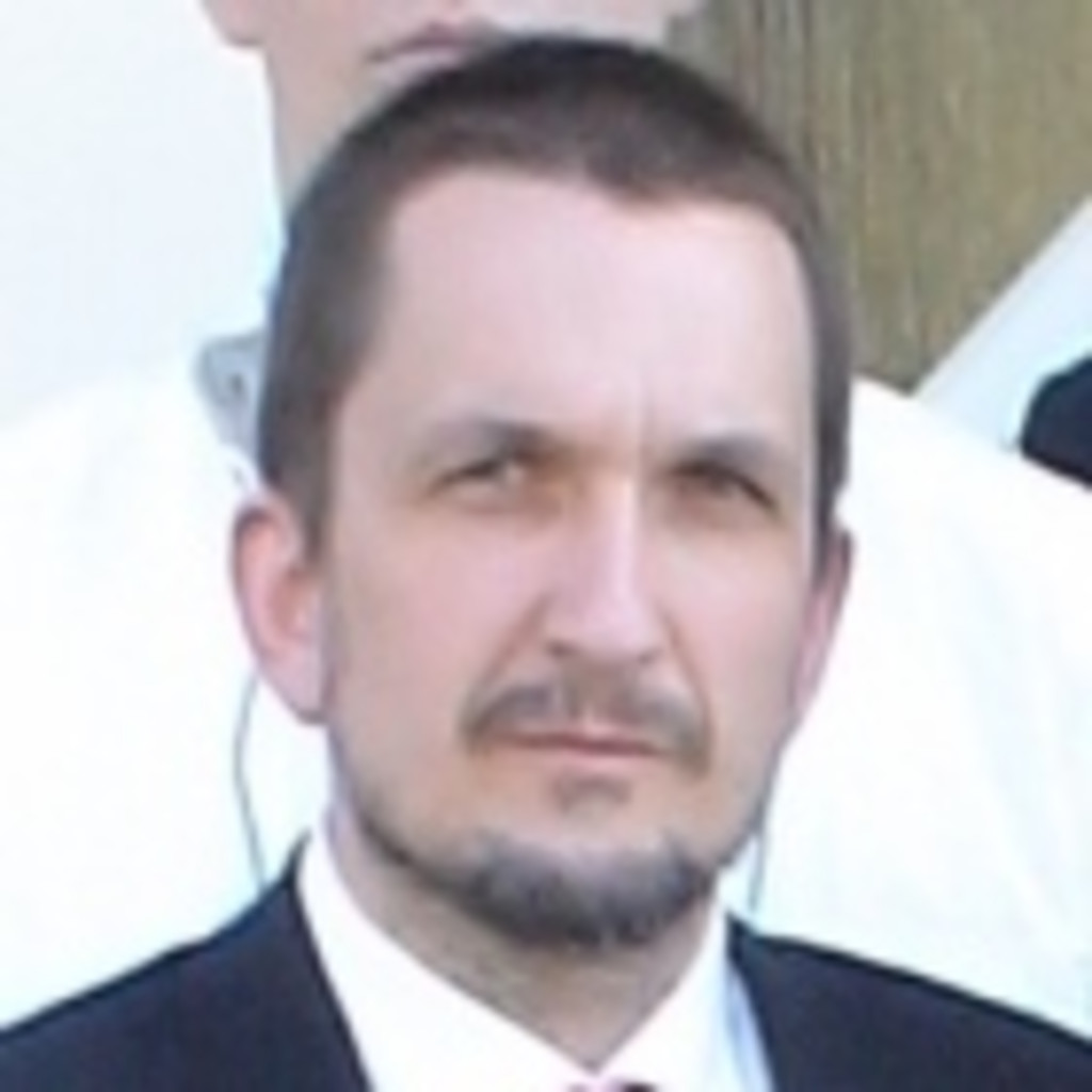 Social Media Profilbild Fred Riedel Hennigsdorf