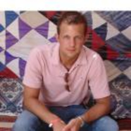 Axel Iben