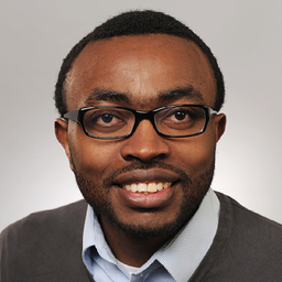 David Gassa Nyami