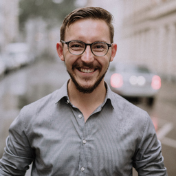 Profilbild Jan-Niklas Schmidt