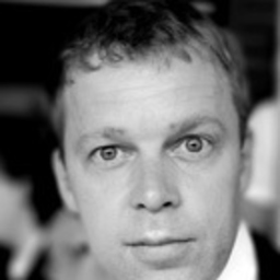 Holger Schaal