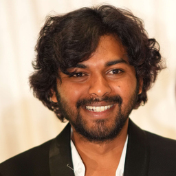 Chidghana Hemantharaju