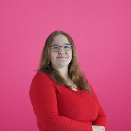 Christina Senk