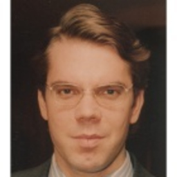 Frank Neubert