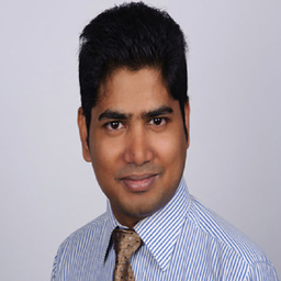 Gazi Ziaul Haque Masum