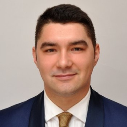 Ing. Vladimir Jercan