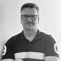 Thomas Buch