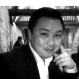 Mickael Ung
