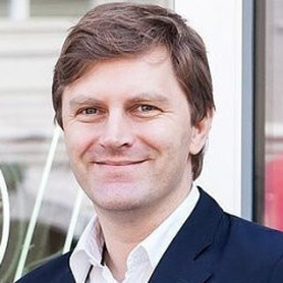 Dipl.-Ing. Markus Bogensberger's profile picture